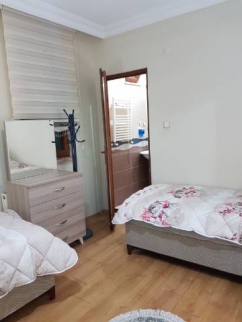 Apartment For Rent In Fatih - Istanbul