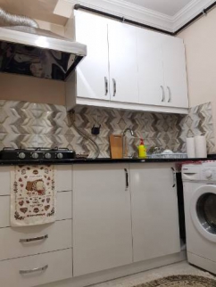 Apartment For Rent In Fatih - Istanbul