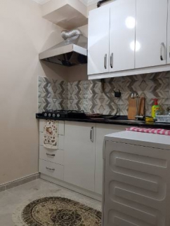 Apartment For Rent In Fatih - Istanbul