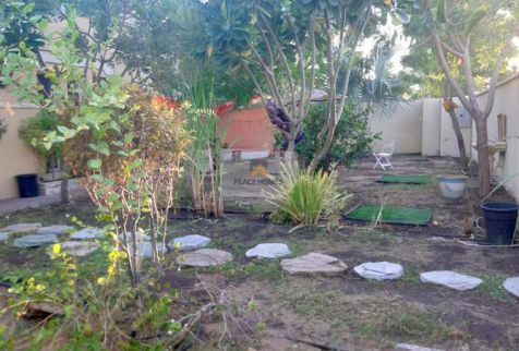 Villa For Rent In Al Barsha - Dubai - Dubai