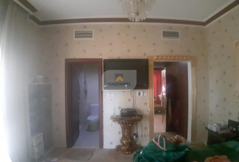 Villa For Rent In Al Barsha - Dubai - Dubai