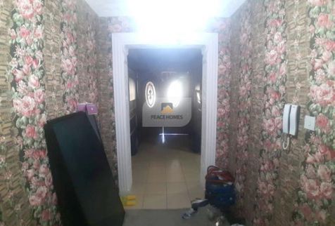 Villa For Rent In Al Barsha - Dubai - Dubai