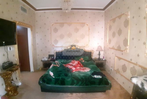 Villa For Rent In Al Barsha - Dubai - Dubai