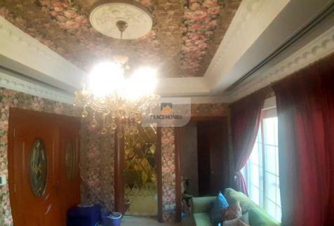 Villa For Rent In Al Barsha - Dubai - Dubai
