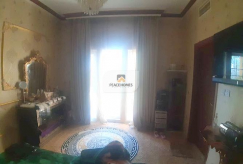 Villa For Rent In Al Barsha - Dubai - Dubai
