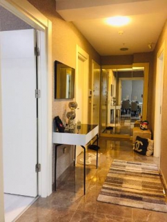 Apartment For Rent In Bashakshehir - Istanbul