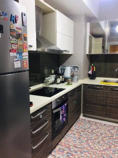 Apartment For Rent In Bashakshehir - Istanbul