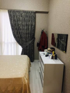 Apartment For Rent In Bashakshehir - Istanbul