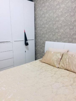 Apartment For Rent In Bashakshehir - Istanbul