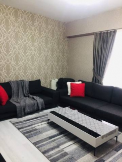 Apartment For Rent In Bashakshehir - Istanbul