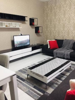 Apartment For Rent In Bashakshehir - Istanbul