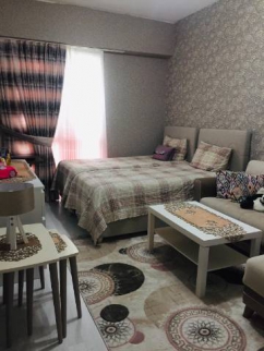 Apartment For Rent In Bashakshehir - Istanbul