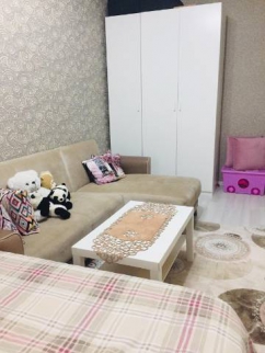 Apartment For Rent In Bashakshehir - Istanbul
