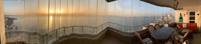 شقة للإيجار فى مرسين