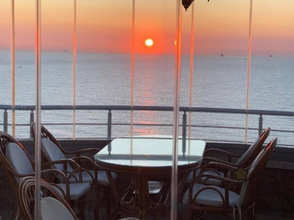 شقة للإيجار فى مرسين