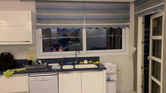 شقة للإيجار فى مرسين