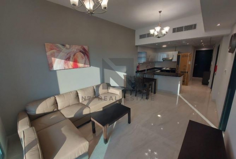 شقة للإيجار فى الخليج التجاري - دبي - دبيّ