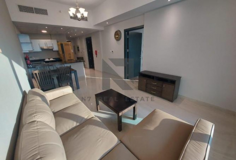 شقة للإيجار فى الخليج التجاري - دبي - دبيّ