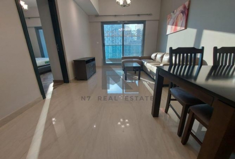 شقة للإيجار فى الخليج التجاري - دبي - دبيّ