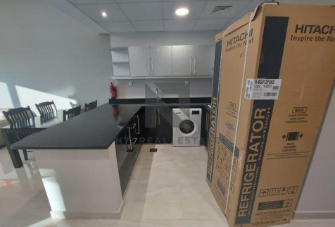 شقة للإيجار فى الخليج التجاري - دبي - دبيّ