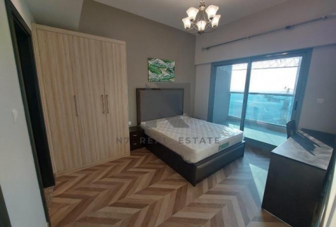 شقة للإيجار فى الخليج التجاري - دبي - دبيّ