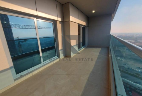 شقة للإيجار فى الخليج التجاري - دبي - دبيّ