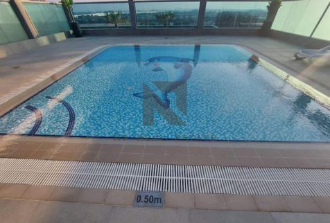 شقة للإيجار فى الخليج التجاري - دبي - دبيّ