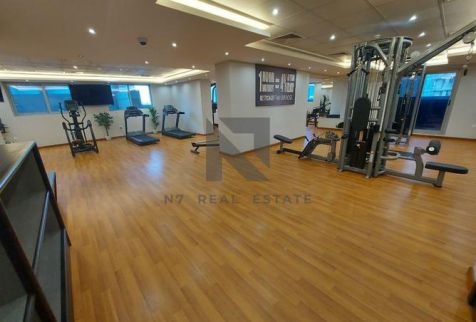 شقة للإيجار فى الخليج التجاري - دبي - دبيّ