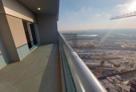 شقة للإيجار فى الخليج التجاري - دبي - دبيّ