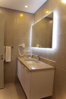 Apartment For Rent In Sisli - Istanbul
