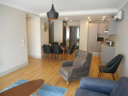 Apartment For Rent In Sisli - Istanbul