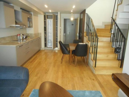 Apartment For Rent In Sisli - Istanbul