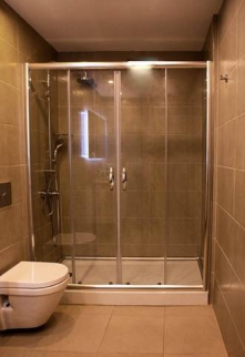 Apartment For Rent In Sisli - Istanbul