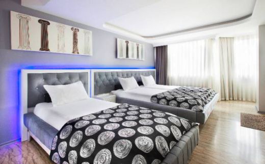 شقة للإيجار فى شيشلي - إسطنبول