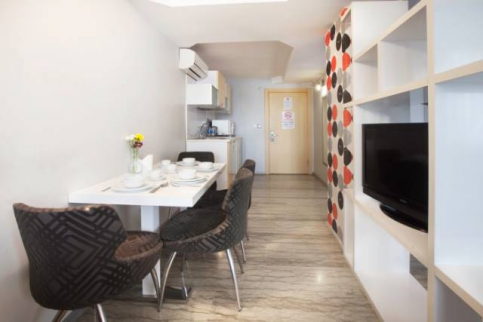 شقة للإيجار فى شيشلي - إسطنبول