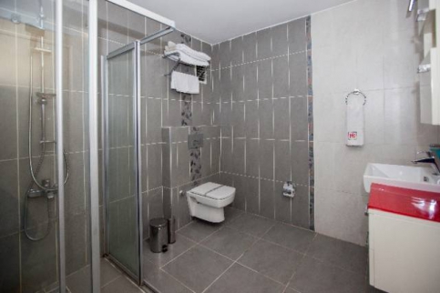 شقة للإيجار فى شيشلي - إسطنبول