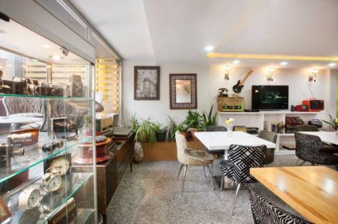 شقة للإيجار فى شيشلي - إسطنبول