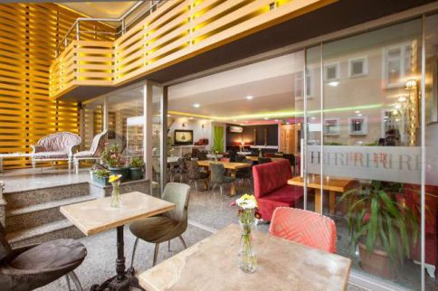 شقة للإيجار فى شيشلي - إسطنبول