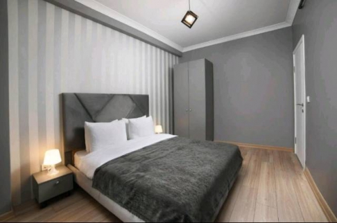 Apartment For Rent In Sisli - Istanbul