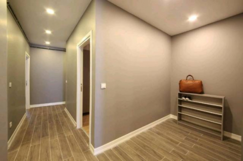 Apartment For Rent In Sisli - Istanbul