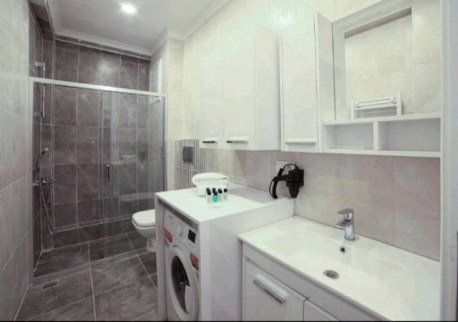 Apartment For Rent In Sisli - Istanbul