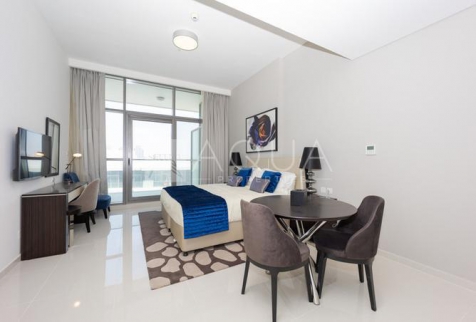 Apartment For Rent In Dubai - Dubai