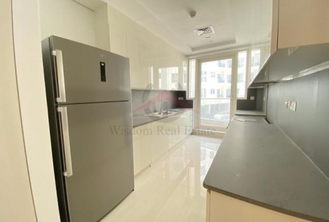 Apartment For Rent In Al Warqa - Dubai - Dubai