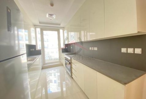Apartment For Rent In Al Warqa - Dubai - Dubai