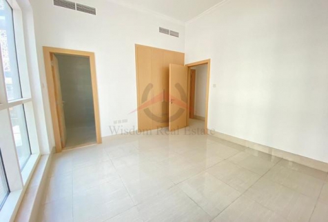 Apartment For Rent In Al Warqa - Dubai - Dubai