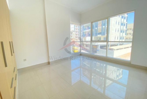 Apartment For Rent In Al Warqa - Dubai - Dubai