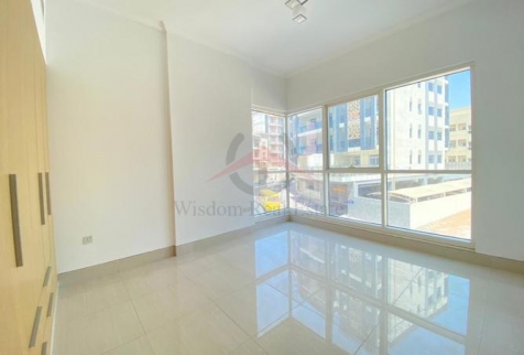 Apartment For Rent In Al Warqa - Dubai - Dubai