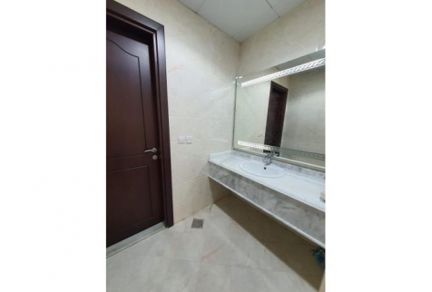 Villa For Rent In Al Musalla - Abu Dhabi - Abu Dhabi