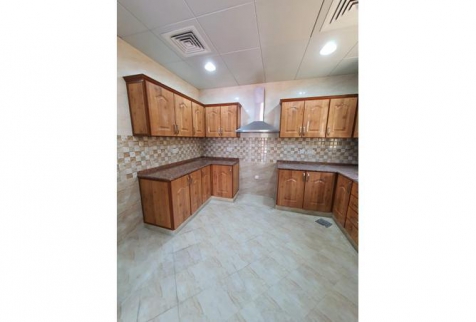 Villa For Rent In Al Musalla - Abu Dhabi - Abu Dhabi