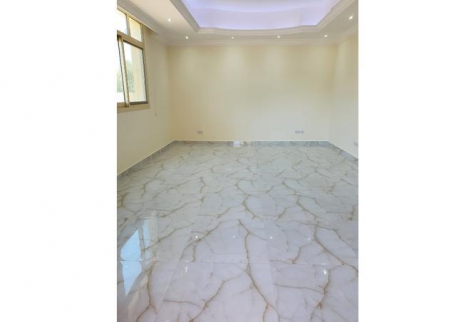 Villa For Rent In Al Musalla - Abu Dhabi - Abu Dhabi